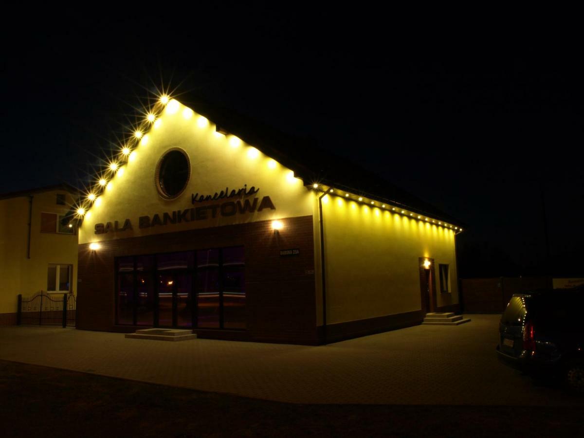 Kancelaria Szczecin Exterior foto